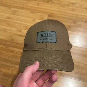 5.11 Tactical hat